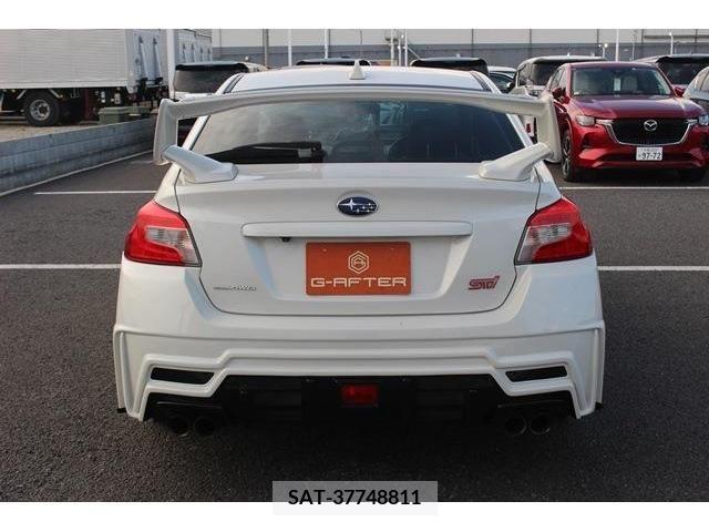 Subaru WRX STI 2017-07 371156-6