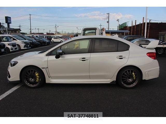 Subaru WRX STI 2017-07 371156-5