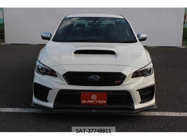 Subaru WRX STI 2017-07 371156-4