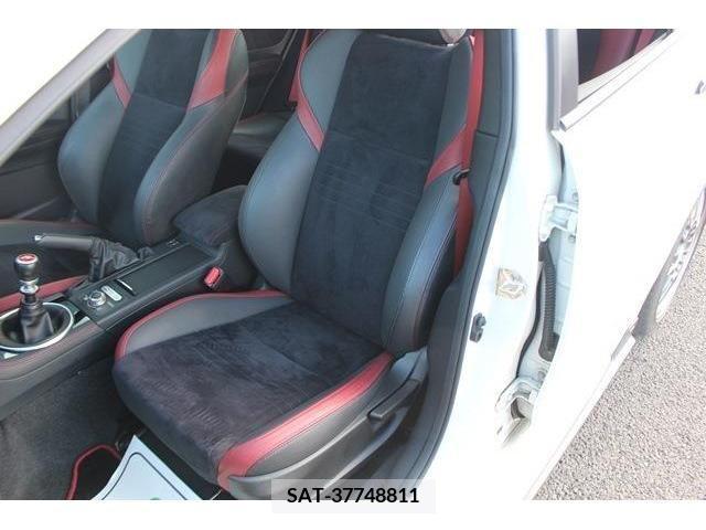 Subaru WRX STI 2017-07 371156-12