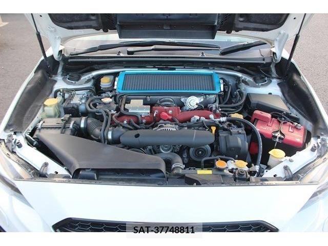 Subaru WRX STI 2017-07 371156-18