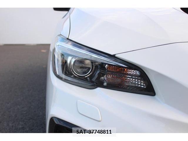 Subaru WRX STI 2017-07 371156-9