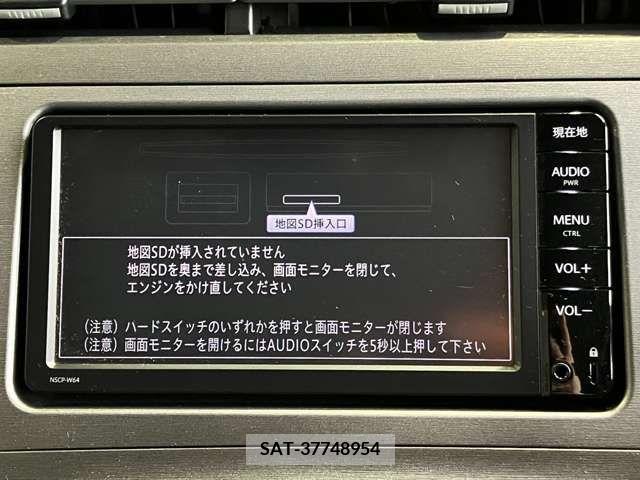 Toyota PRIUS 2015-09 281824-6