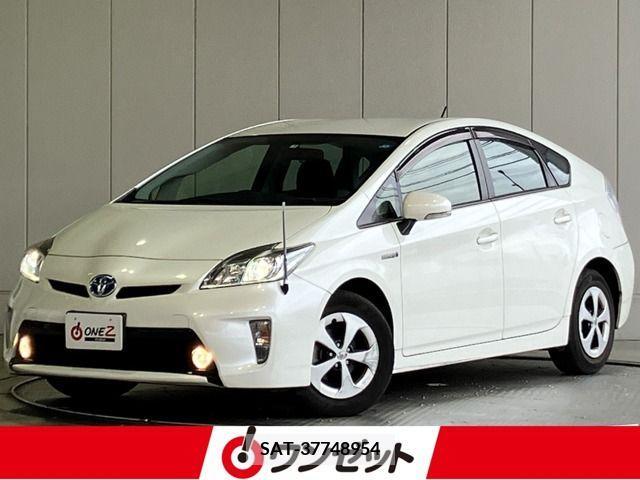 Toyota PRIUS 2015-09 281824-0