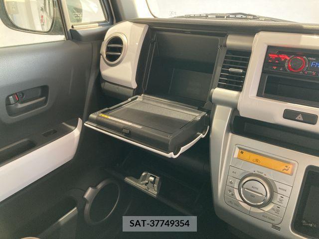 Suzuki HUSTLER 2017-04 247347-18