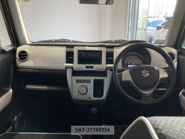 Suzuki HUSTLER 2017-04 247347-12