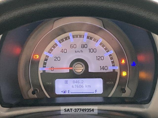 Suzuki HUSTLER 2017-04 247347-14