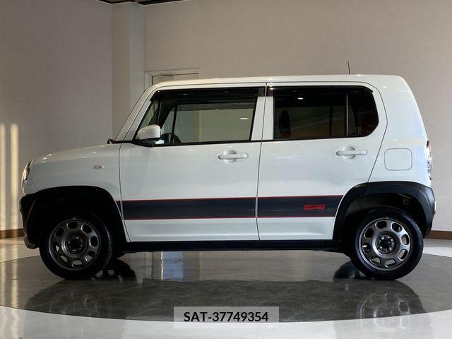 Suzuki HUSTLER 2017-04 247347-5
