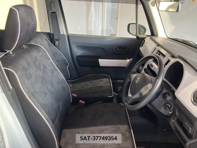Suzuki HUSTLER 2017-04 247347-1