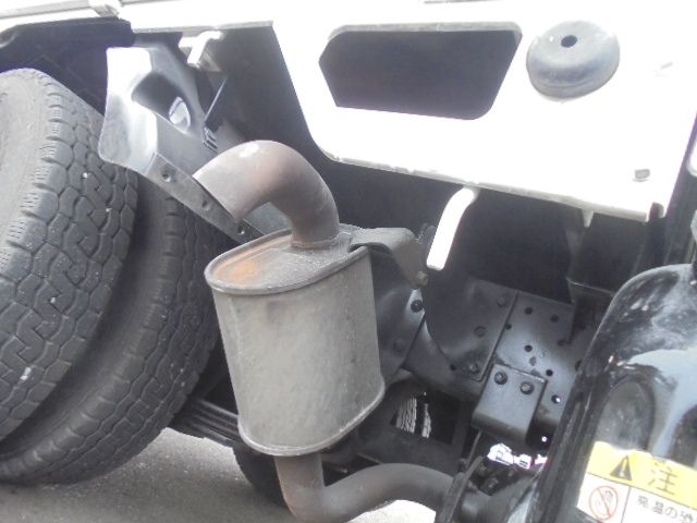 Isuzu ELF TRUCK 2011-12 8076-20