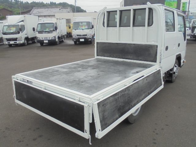 Isuzu ELF TRUCK 2011-12 8076-29