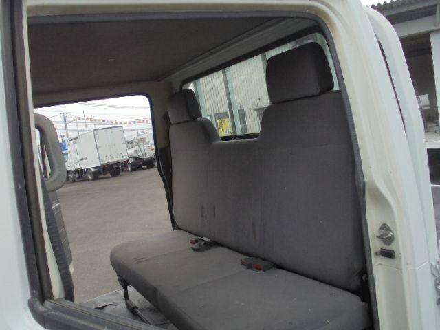 Isuzu ELF TRUCK 2011-12 8076-5