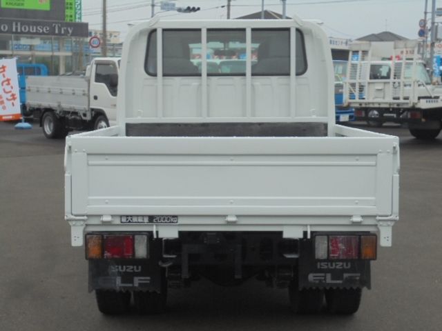 Isuzu ELF TRUCK 2011-12 8076-26