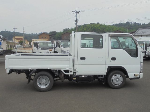 Isuzu ELF TRUCK 2011-12 8076-10