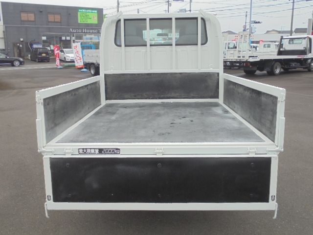 Isuzu ELF TRUCK 2011-12 8076-27