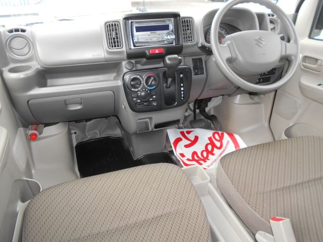 Suzuki EVERY 2021-01 196465-8