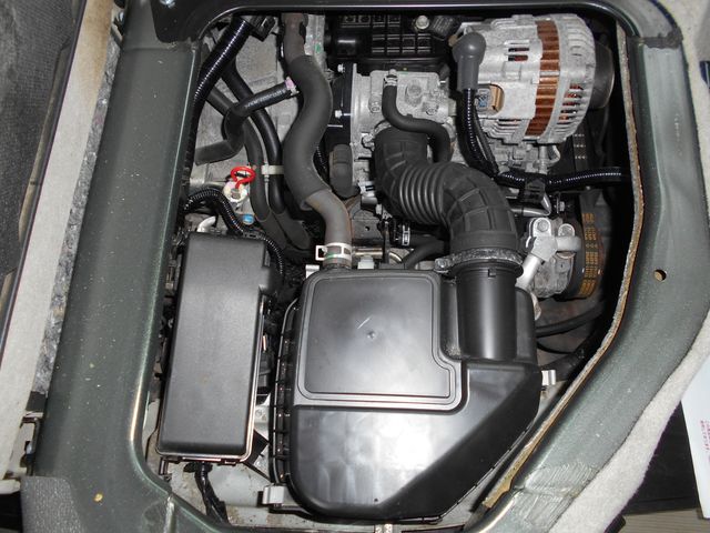 Suzuki EVERY 2021-01 196465-21