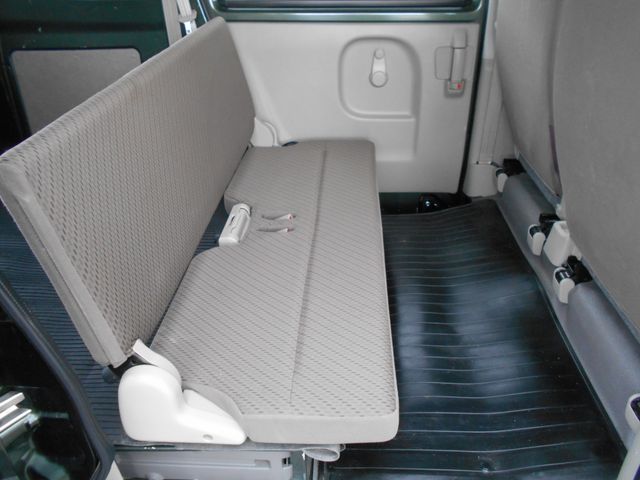 Suzuki EVERY 2021-01 196465-10