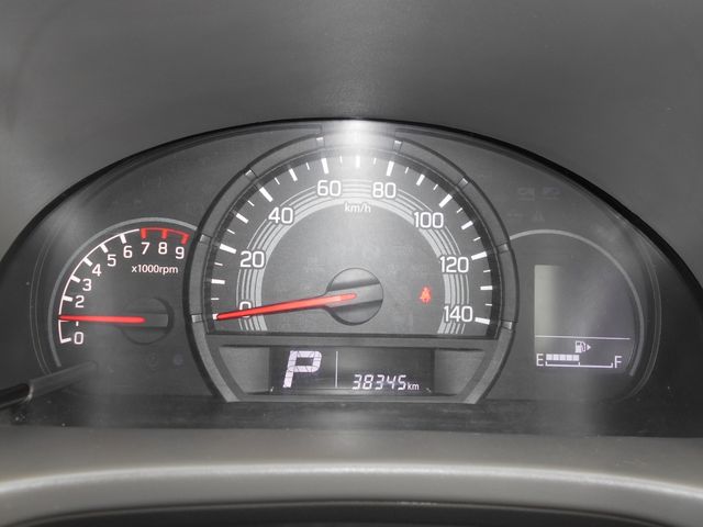 Suzuki EVERY 2021-01 196465-16