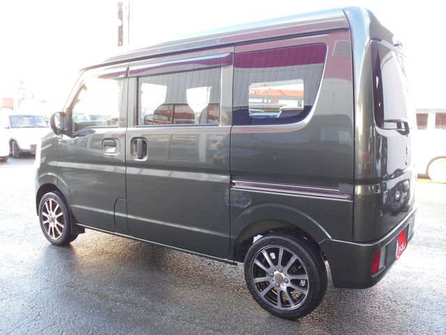 Suzuki EVERY 2021-01 196465-3