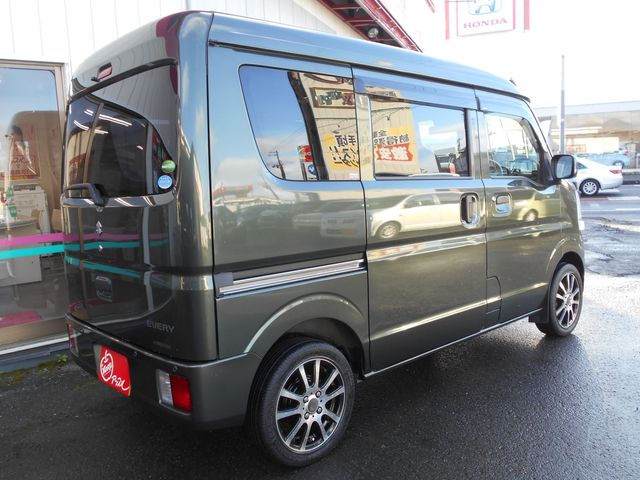 Suzuki EVERY 2021-01 196465-5
