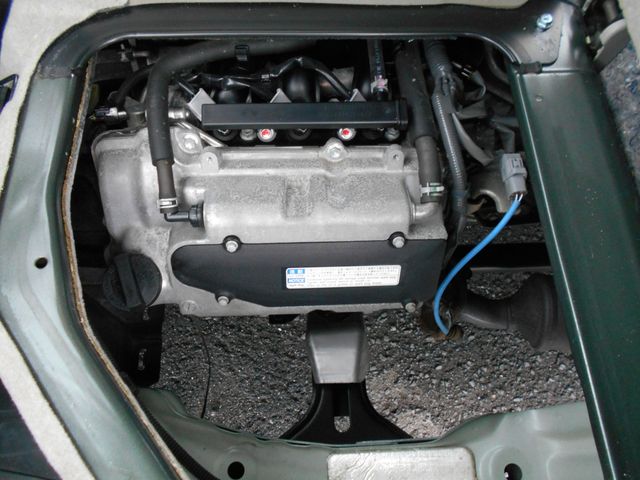 Suzuki EVERY 2021-01 196465-22