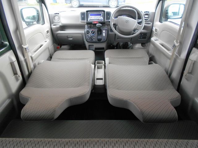 Suzuki EVERY 2021-01 196465-11