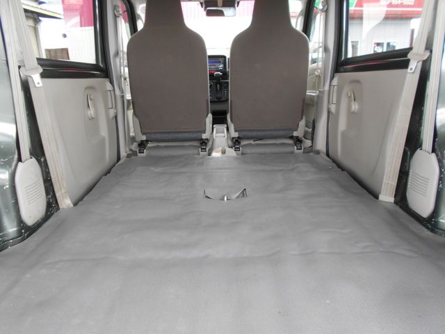 Suzuki EVERY 2021-01 196465-13