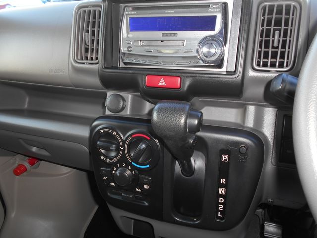 Suzuki EVERY 2021-01 196465-17