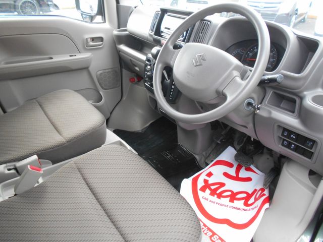 Suzuki EVERY 2021-01 196465-6