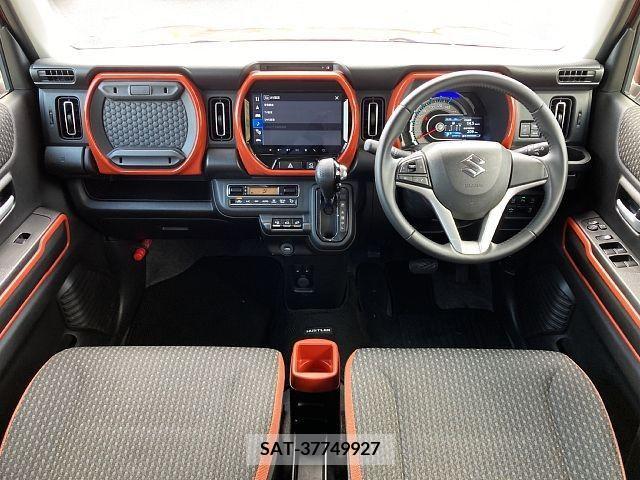 Suzuki HUSTLER 2020-01 239622-1