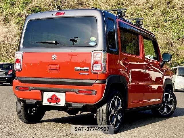 Suzuki HUSTLER 2020-01 239622-2
