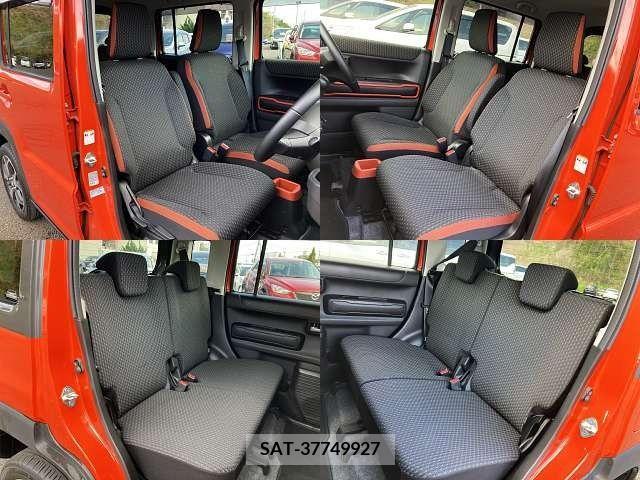 Suzuki HUSTLER 2020-01 239622-3