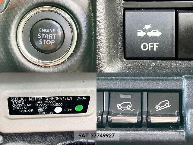 Suzuki HUSTLER 2020-01 239622-4