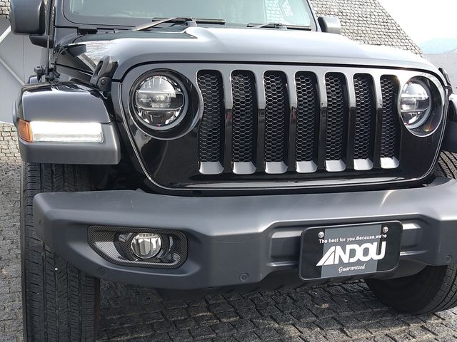 Jeep WRANGLER 2020-04 190165-5