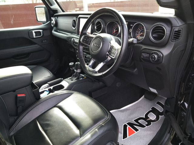 Jeep WRANGLER 2020-04 190165-10