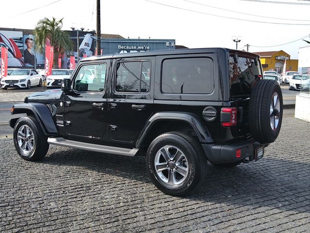 Jeep WRANGLER 2020-04 190165-3