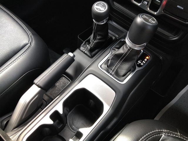 Jeep WRANGLER 2020-04 190165-19