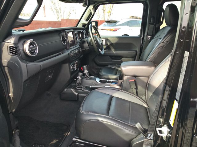 Jeep WRANGLER 2020-04 190165-21