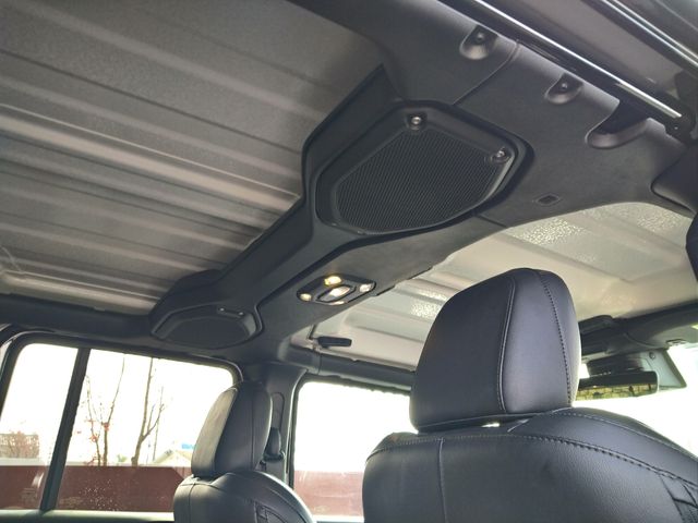 Jeep WRANGLER 2020-04 190165-23
