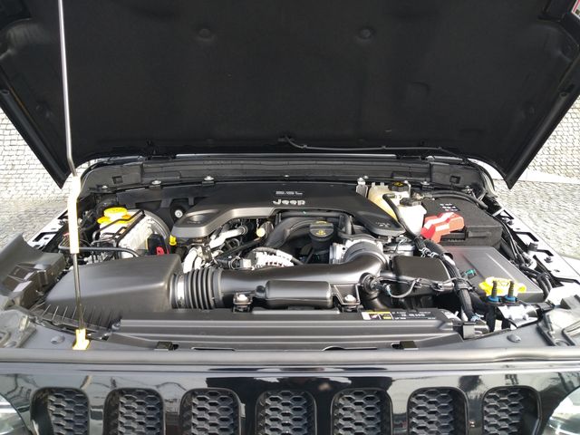 Jeep WRANGLER 2020-04 190165-27