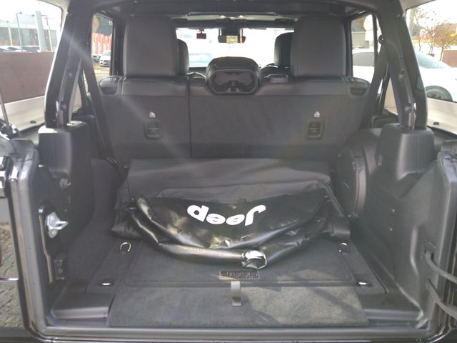 Jeep WRANGLER 2020-04 190165-25