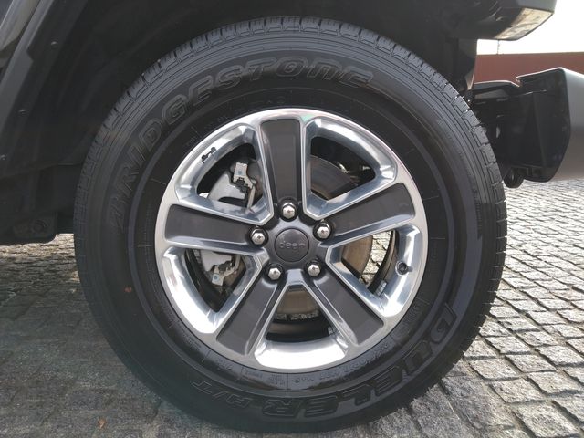 Jeep WRANGLER 2020-04 190165-7