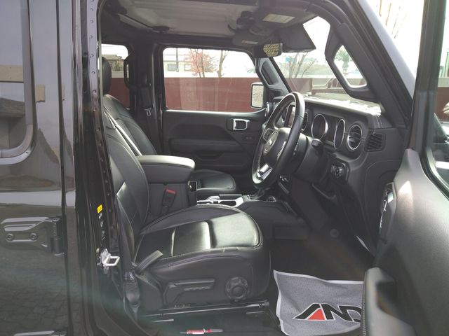 Jeep WRANGLER 2020-04 190165-9