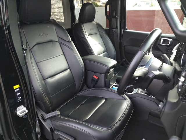 Jeep WRANGLER 2020-04 190165-11