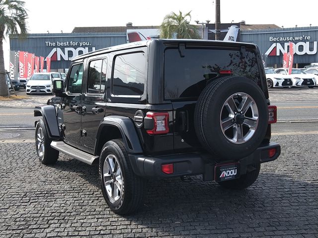 Jeep WRANGLER 2020-04 190165-2
