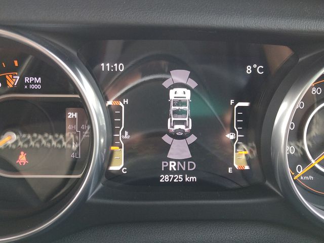 Jeep WRANGLER 2020-04 190165-13