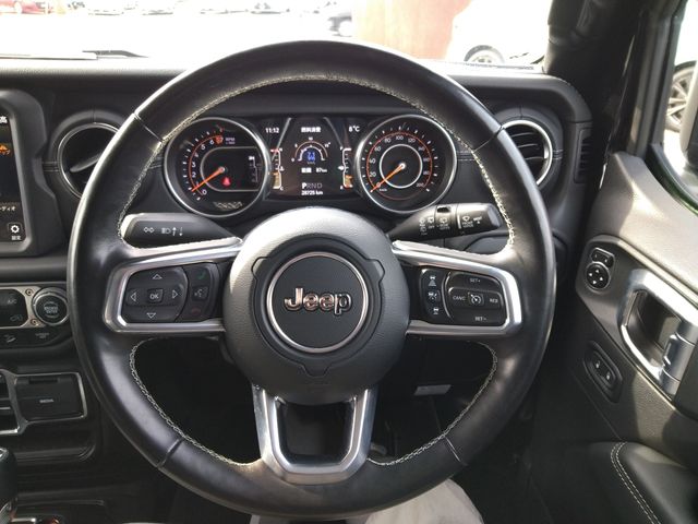 Jeep WRANGLER 2020-04 190165-12