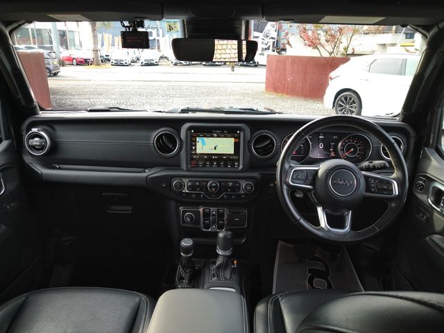 Jeep WRANGLER 2020-04 190165-8