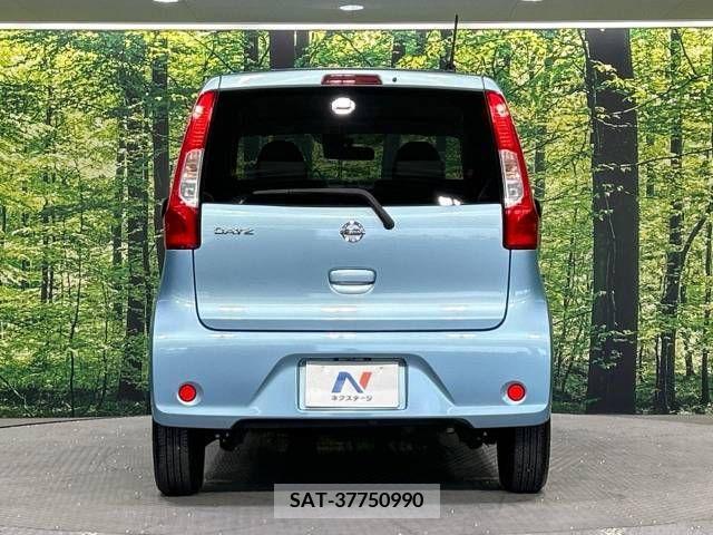 Nissan DAYZ 2017-05 323387-15